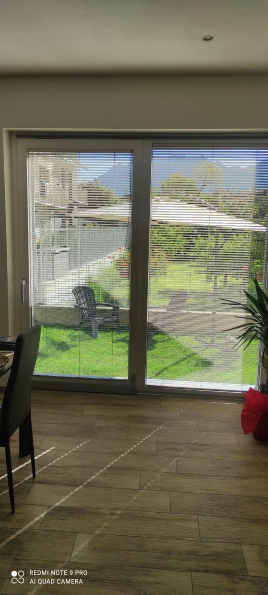 Casa Lina Tiranoアパートメント エクステリア 写真