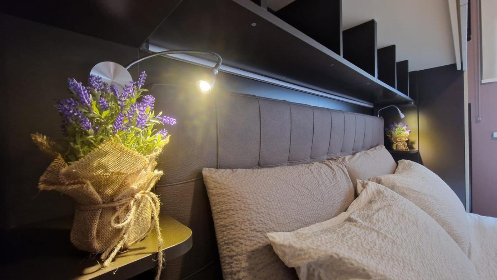Casa Lina Tiranoアパートメント エクステリア 写真